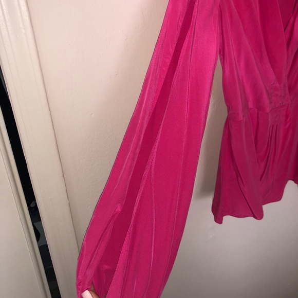 Pink Top - Picture 5 of 6